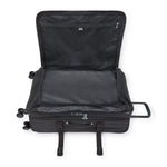 Kipling Spontaneous L Black Noir Wheeled Luggage C2I4193-P39