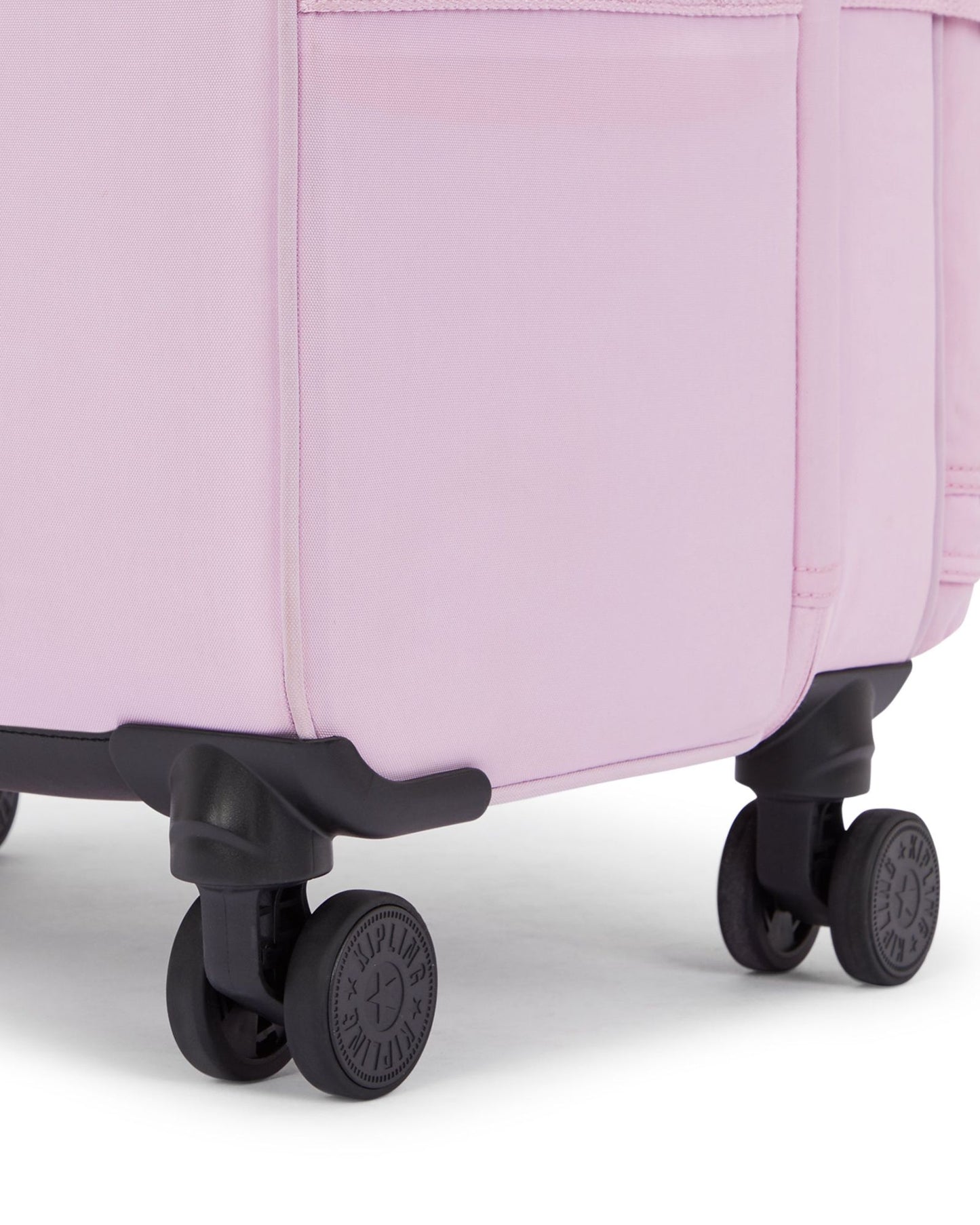 Kipling Spontaneous L Blooming Pink Large Wheeled Luggage C2I4193-R2C