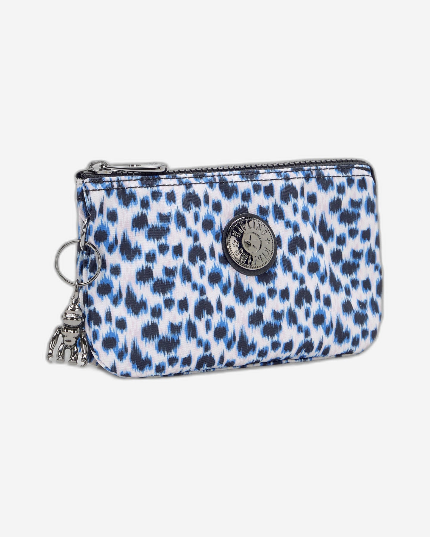 Kipling Creativity S Curious Leopard Small Purse C2I4194-1HZ