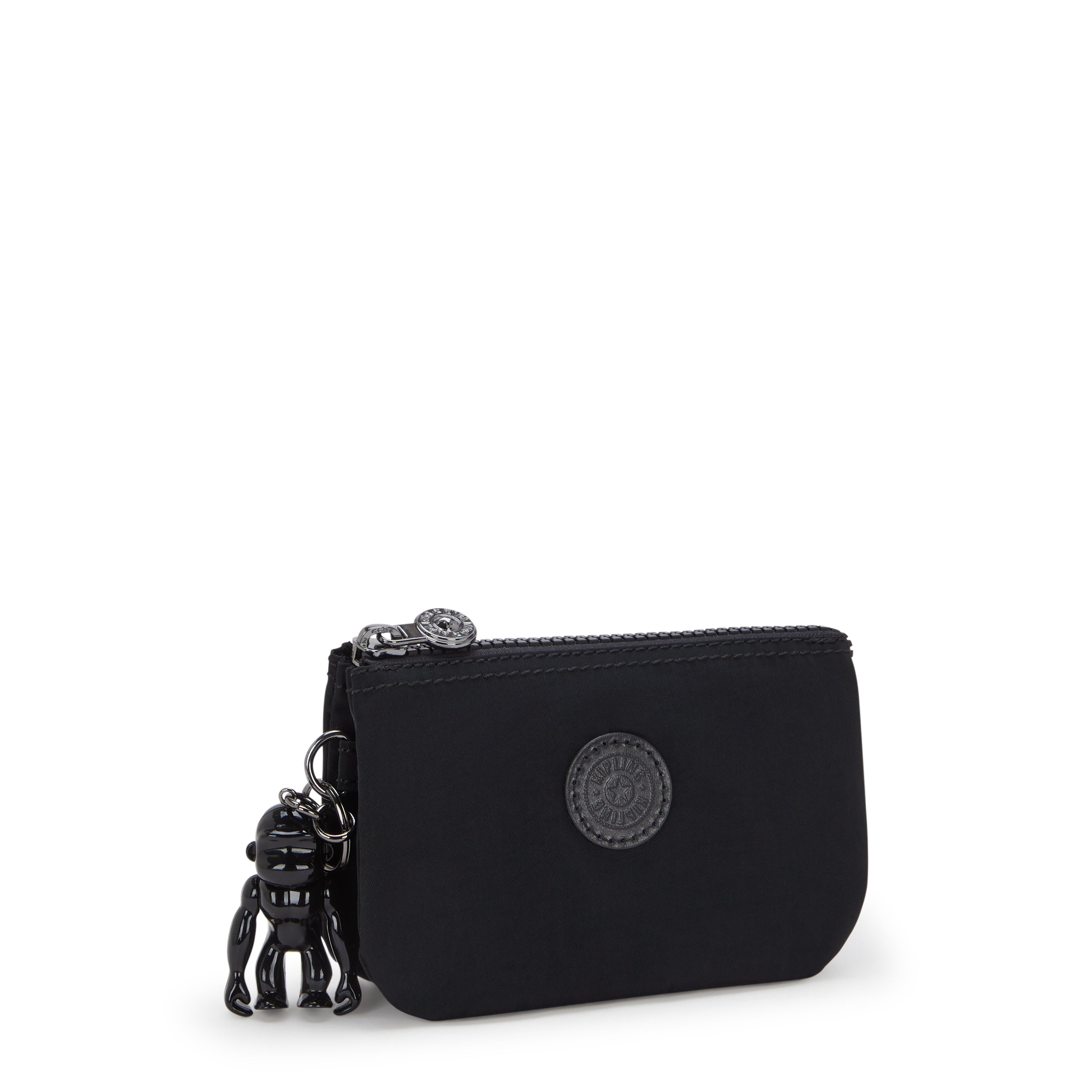 Kipling Creativity S Infinite Black Small purse I4194-2EN