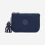Kipling Creativity S Infinite Blue Small purse I4194-3HK