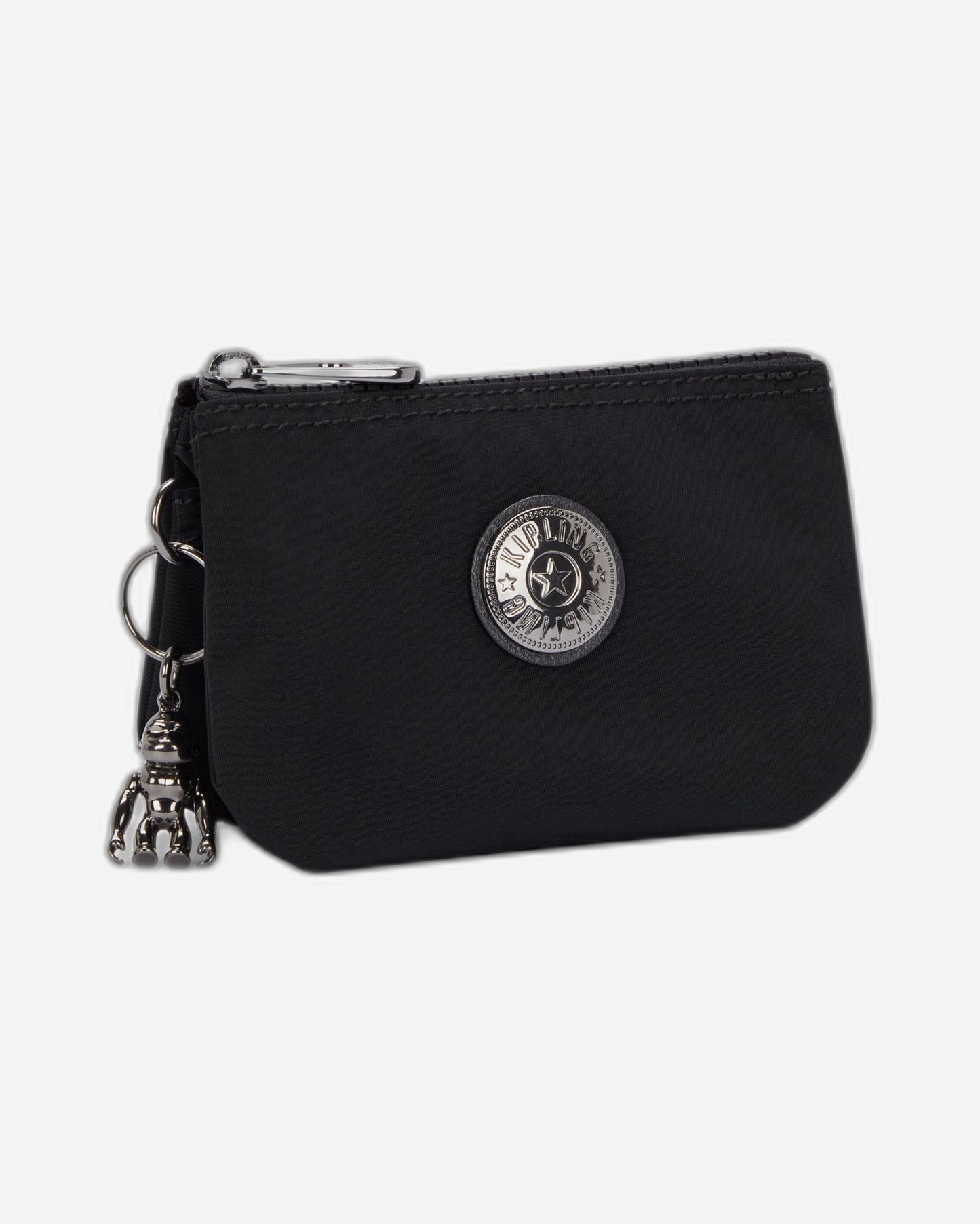 Kipling Creativity S Endless Black Small Purse C2I4194-TB4