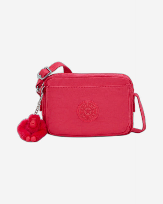 Kipling Abanu Resort Pink Small Crossbody I4208-1BN