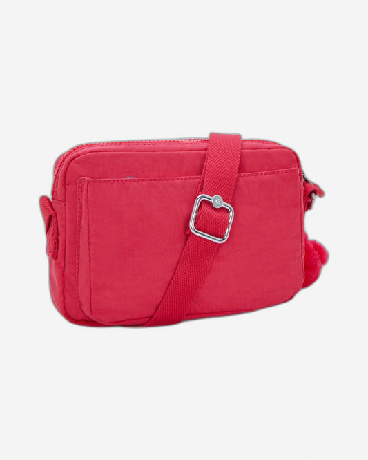 Kipling Abanu Resort Pink Small Crossbody I4208-1BN