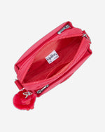 Kipling Abanu Resort Pink Small Crossbody I4208-1BN