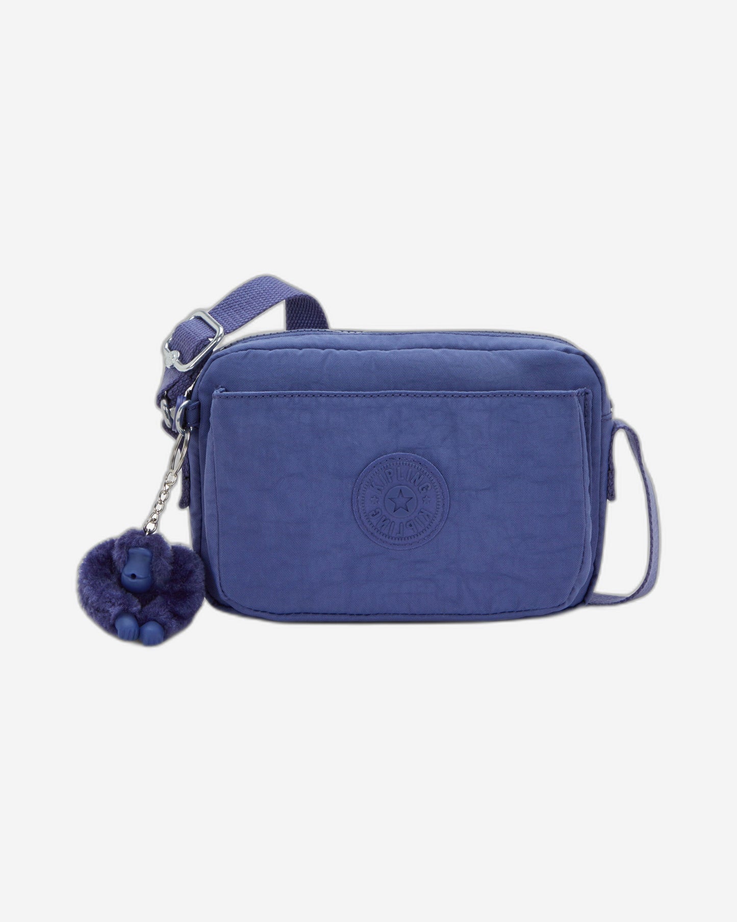 Kipling Abanu Ocean Blue Small Crossbody I4208-24U