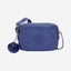 Kipling Abanu Ocean Blue Small Crossbody I4208-24U
