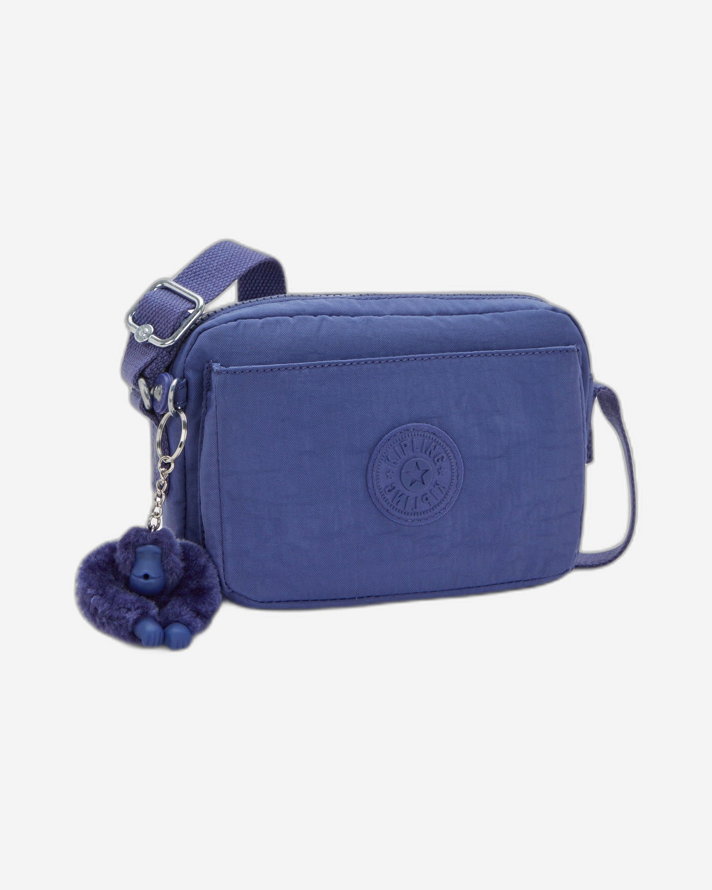 Kipling Abanu Ocean Blue Small Crossbody I4208-24U