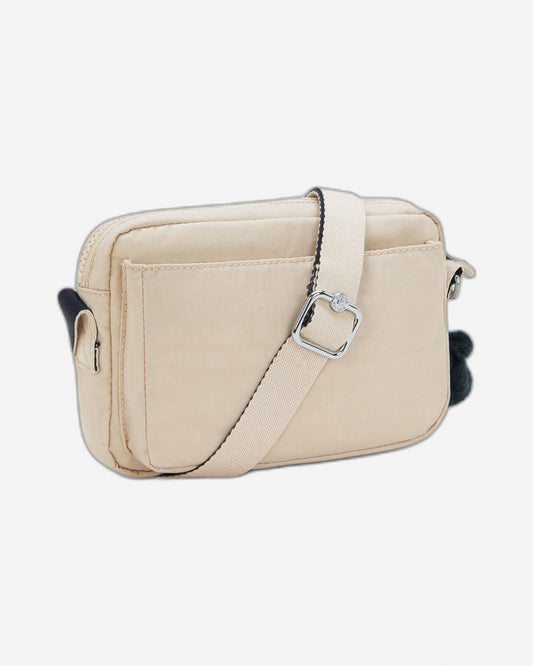 Kipling Abanu Back To Beige Small Crossbody Bag I4208-26V