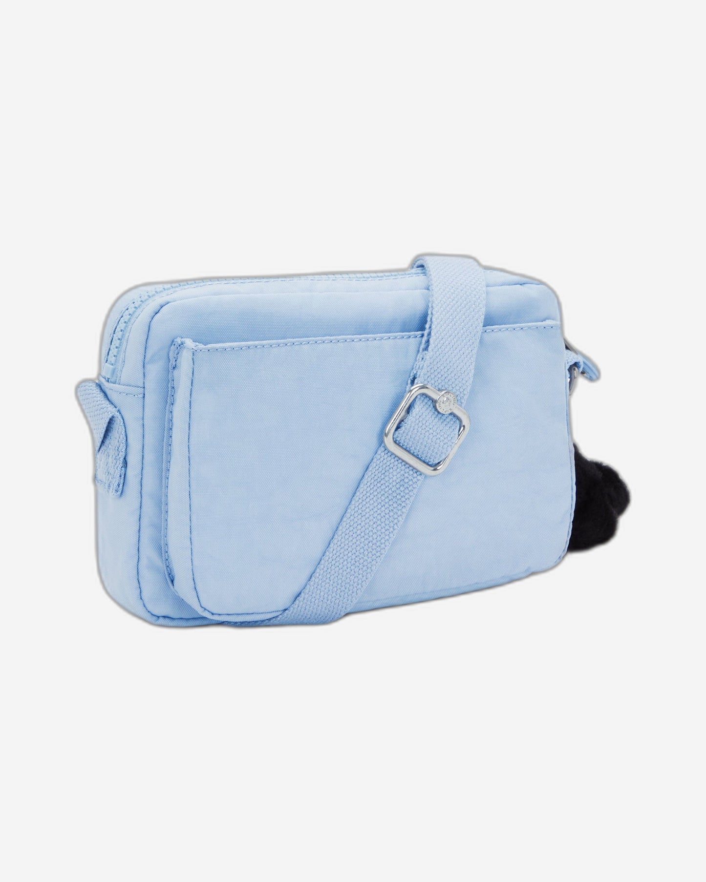 Kipling Abanu Cloudy Sky Blue Small Crossbody I4208-2DS