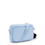 Kipling Abanu Cloudy Sky Blue Crossbody Bag I4208-2DS