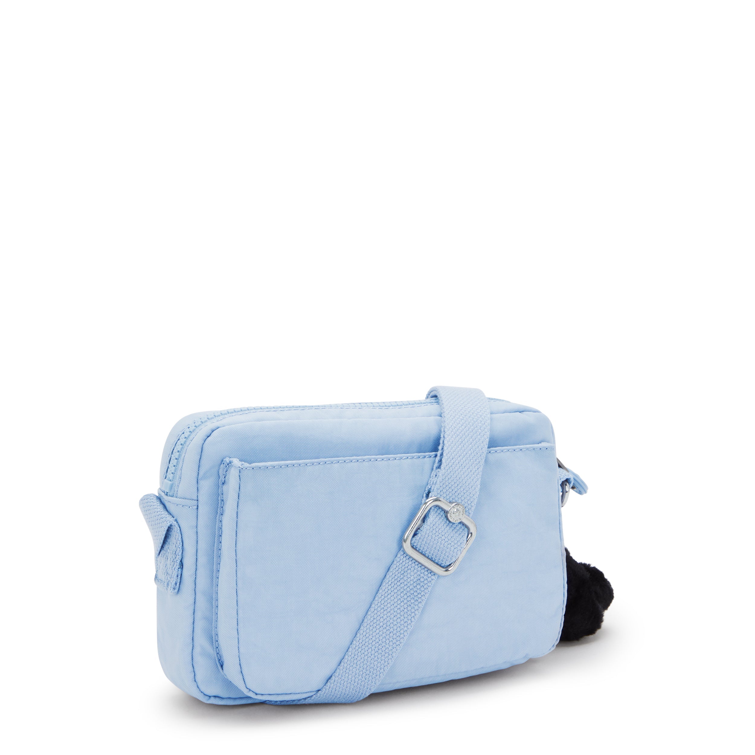 Kipling Abanu Cloudy Sky Blue Small Crossbody I4208-2DS