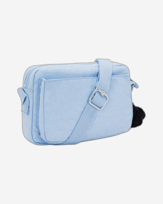 Kipling Abanu Cloudy Sky Blue Crossbody Bag I4208-2DS