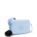 Kipling Abanu Cloudy Sky Blue Crossbody Bag I4208-2DS