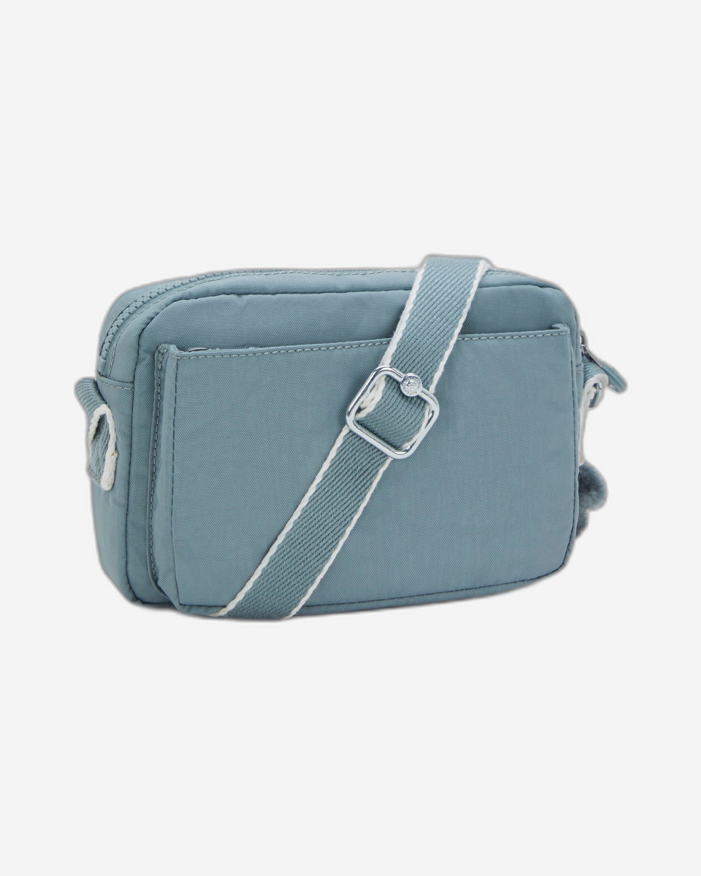 Kipling Abanu Relaxed Grey Small Crossbody I4208-3NL
