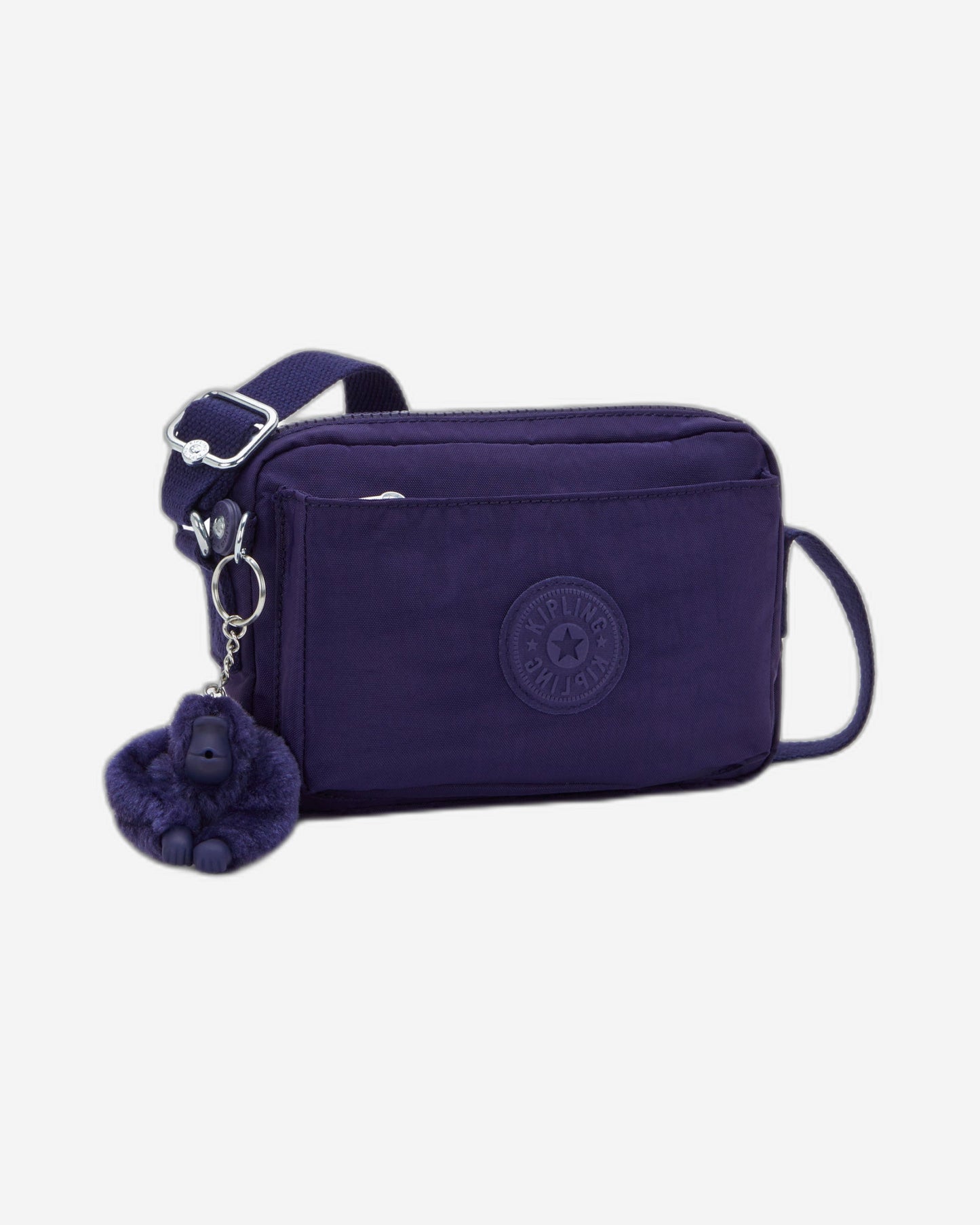 KIPLING Abanu Moonlit Blue Small crossbody I4208-4GA