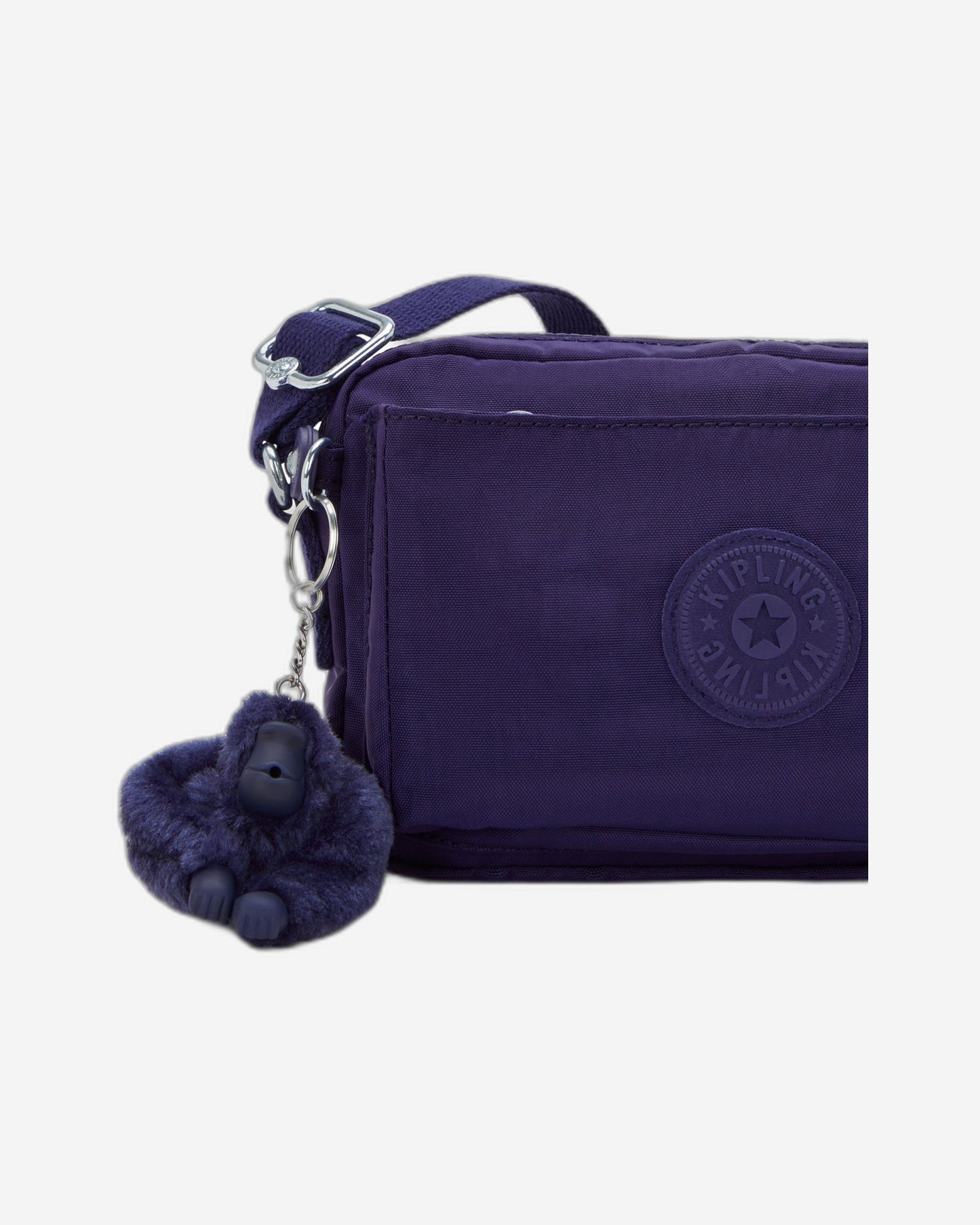 KIPLING Abanu Moonlit Blue Small crossbody I4208-4GA