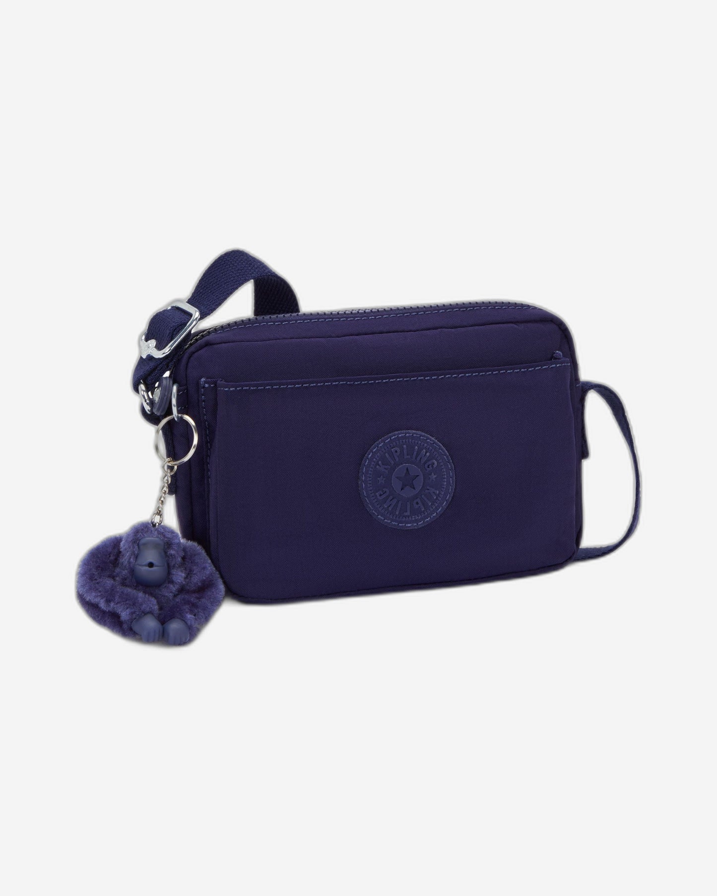 KIPLING Abanu Moonlit Blue Small crossbody I4208-4GA