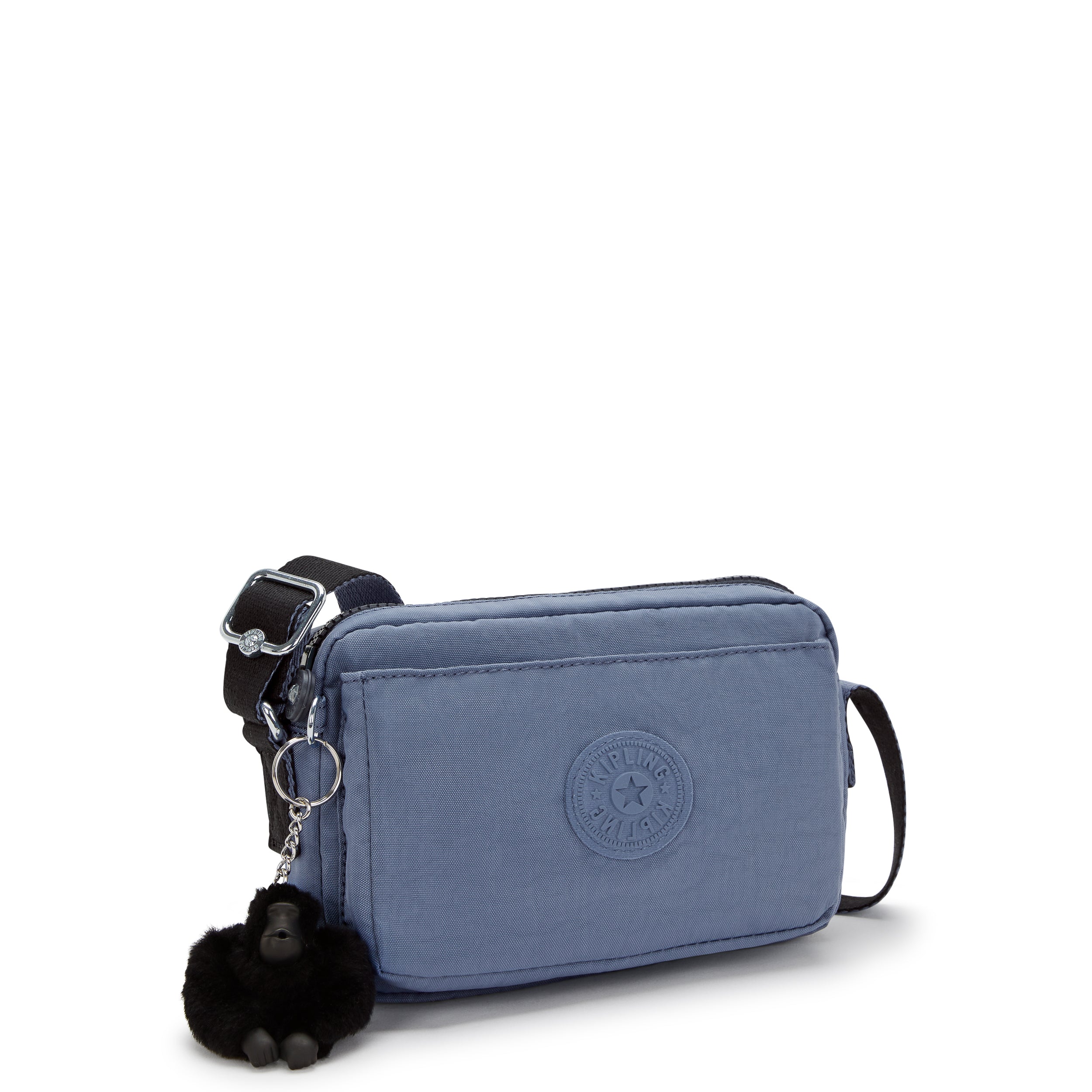 Kipling Abanu Blue Lover Small Crossbody Bag I4208-56V