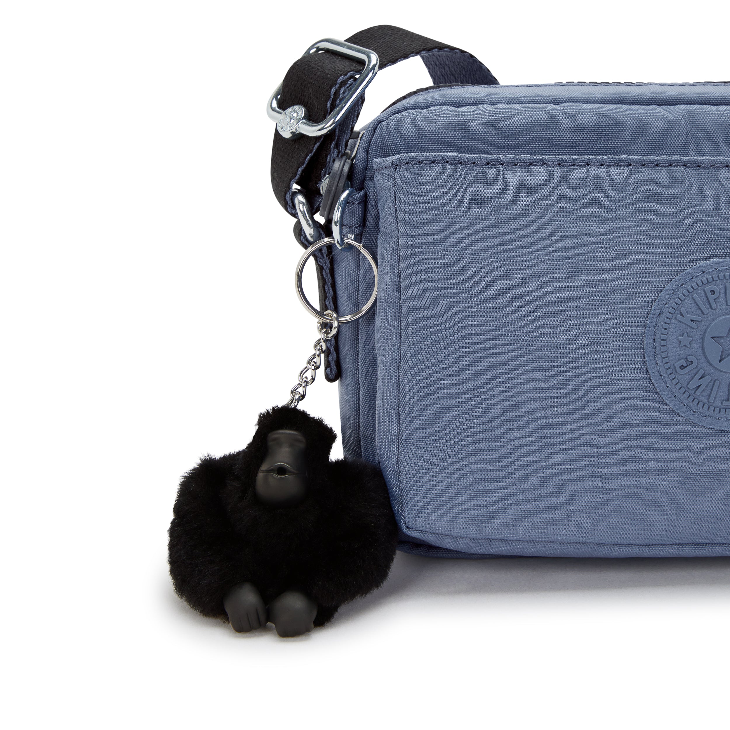 Kipling Abanu Blue Lover Small Crossbody Bag I4208-56V