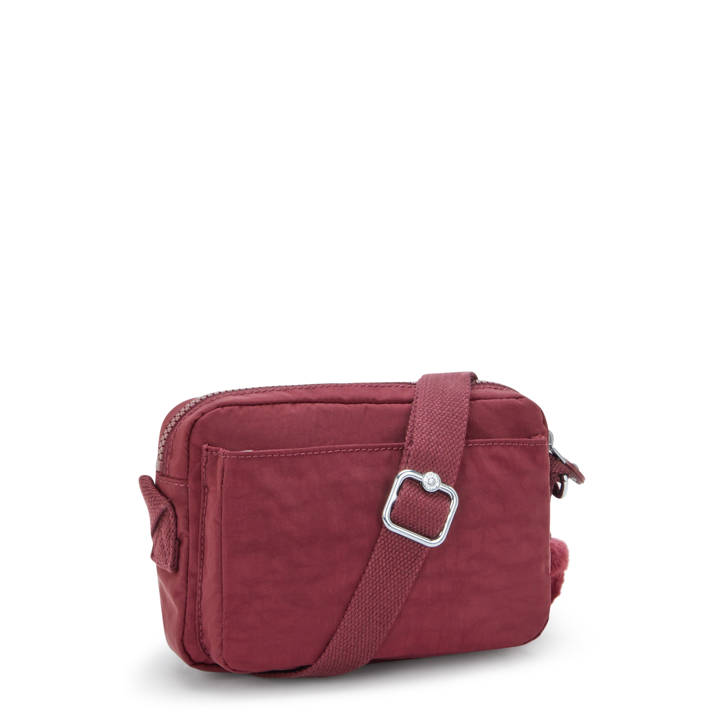 Kipling Abanu Lounge Wine Small crossbody I4208-5FW
