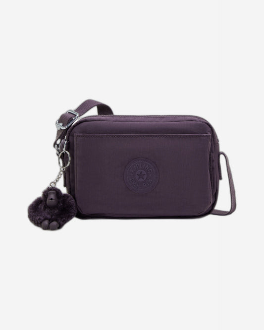 Kipling Abanu Ultimate Plum Small Crossbody I4208-67U
