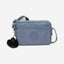 Kipling Abanu Blue Stone Small Crossbody I4208-6FB