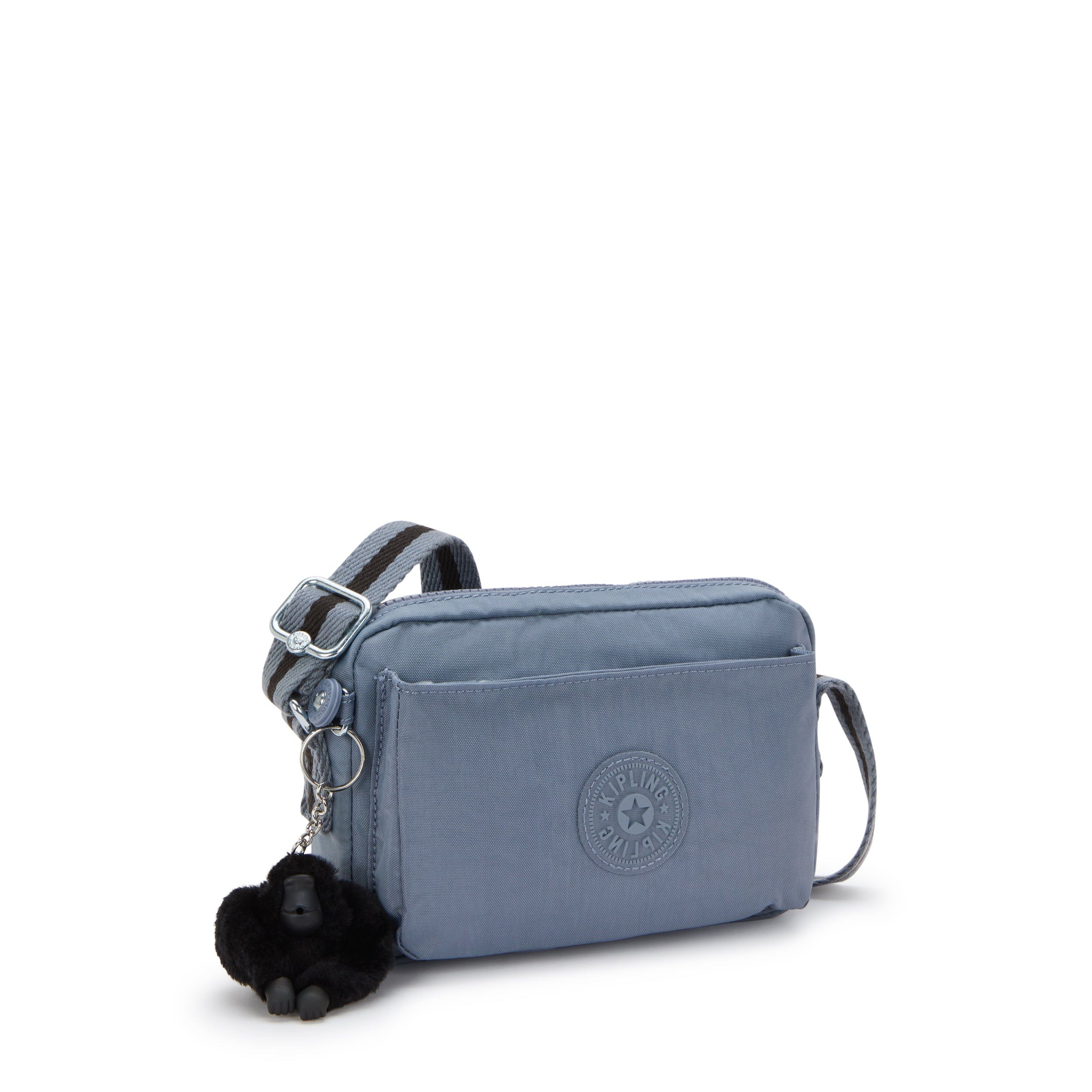 Kipling Abanu Blue Stone Small crossbody I4208-6FB
