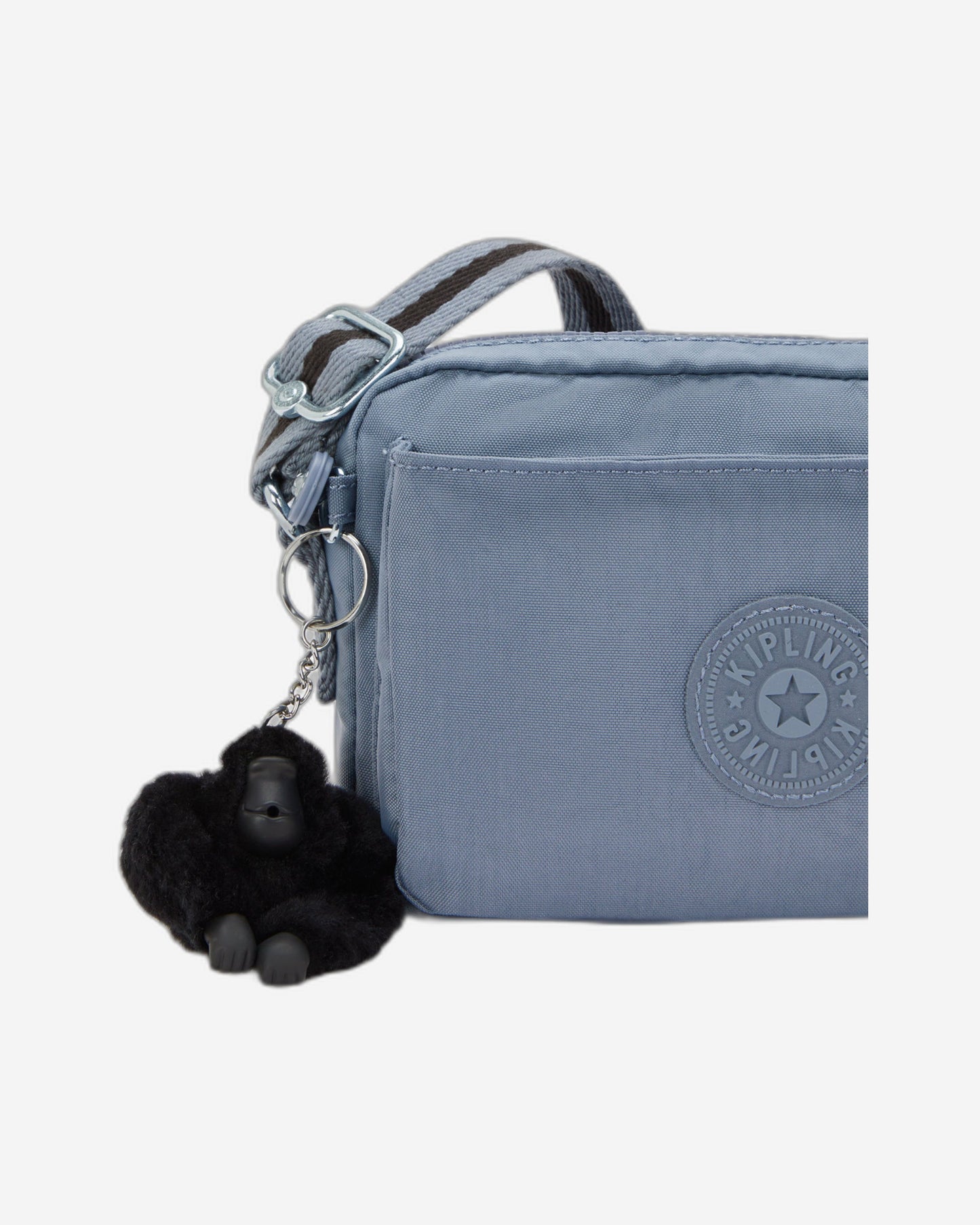 Kipling Abanu Blue Stone Small crossbody I4208-6FB