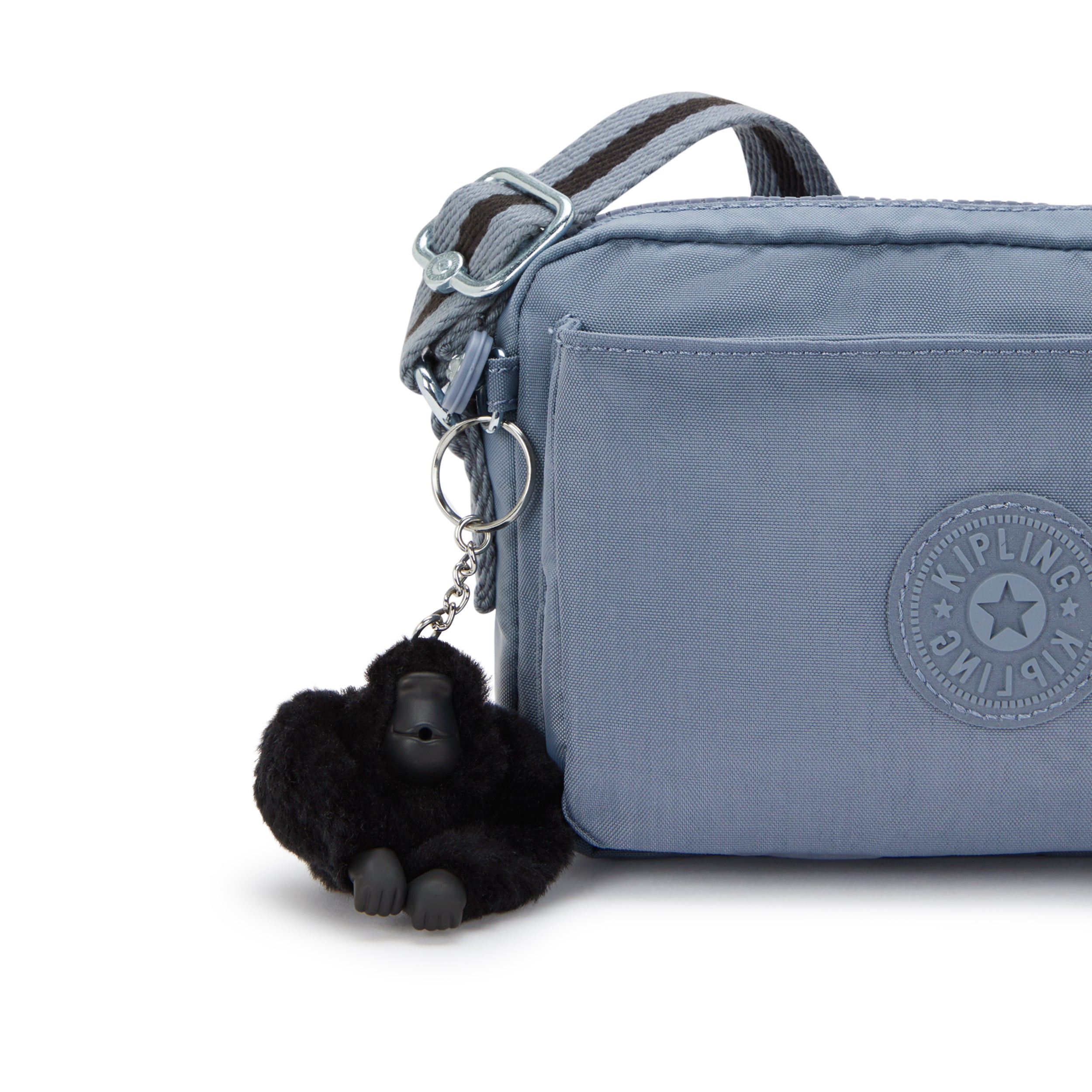 Kipling Abanu Blue Stone Small crossbody I4208-6FB