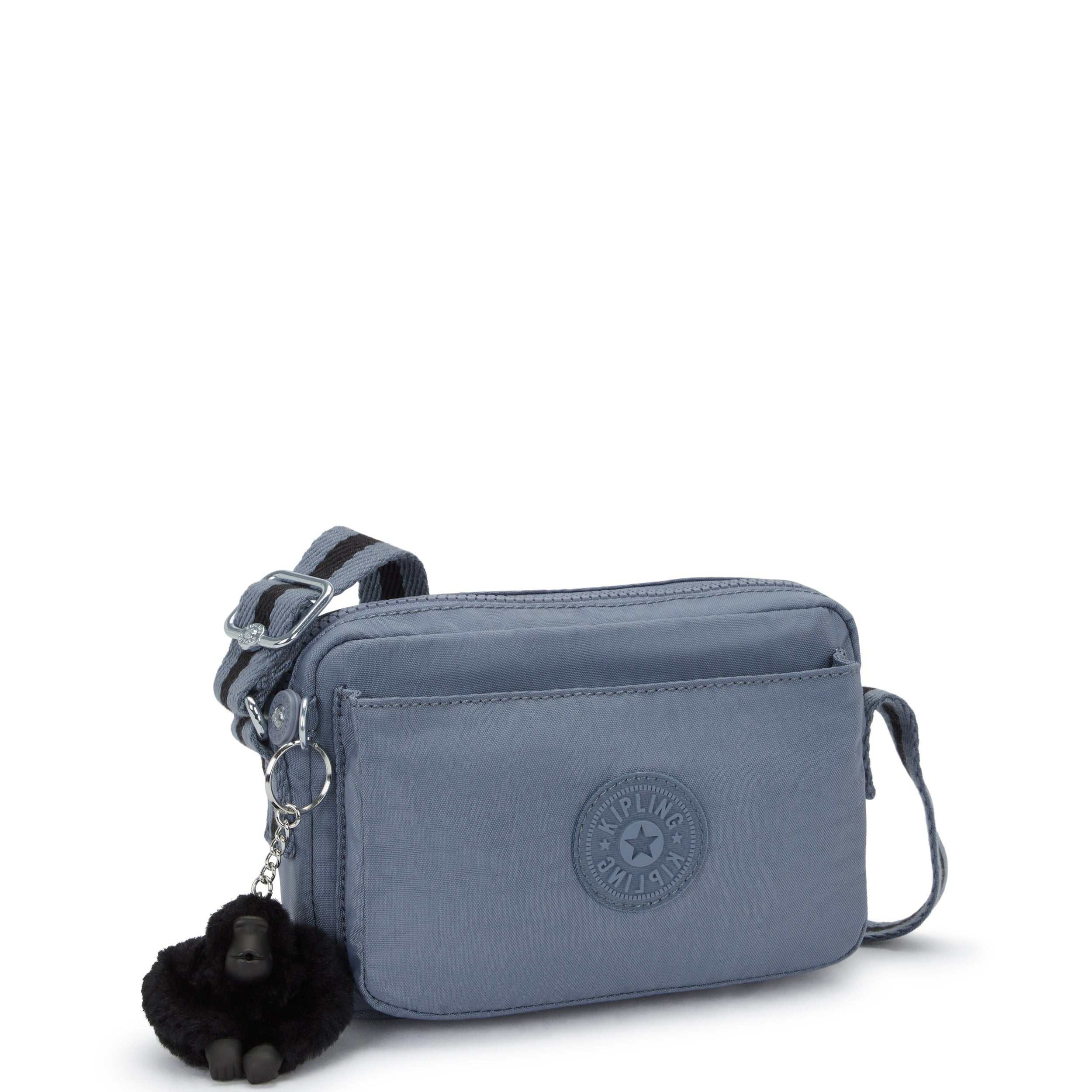 Kipling Abanu Blue Stone Small crossbody I4208-6FB
