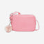 Kipling Abanu Enjoyable Blush Small Crossbody I4208-6LZ