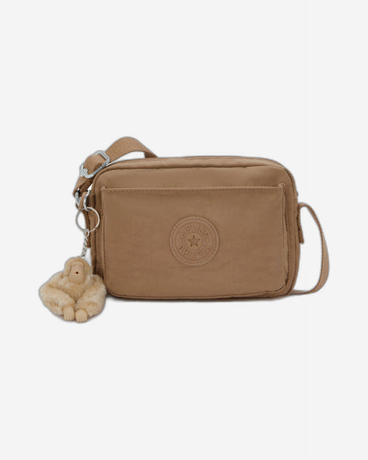 Kipling Abanu Early Tan Small crossbody I4208-7CN