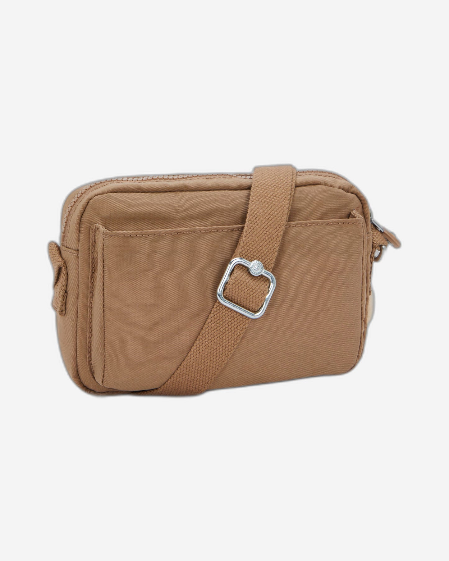 Kipling Abanu Early Tan Small crossbody I4208-7CN