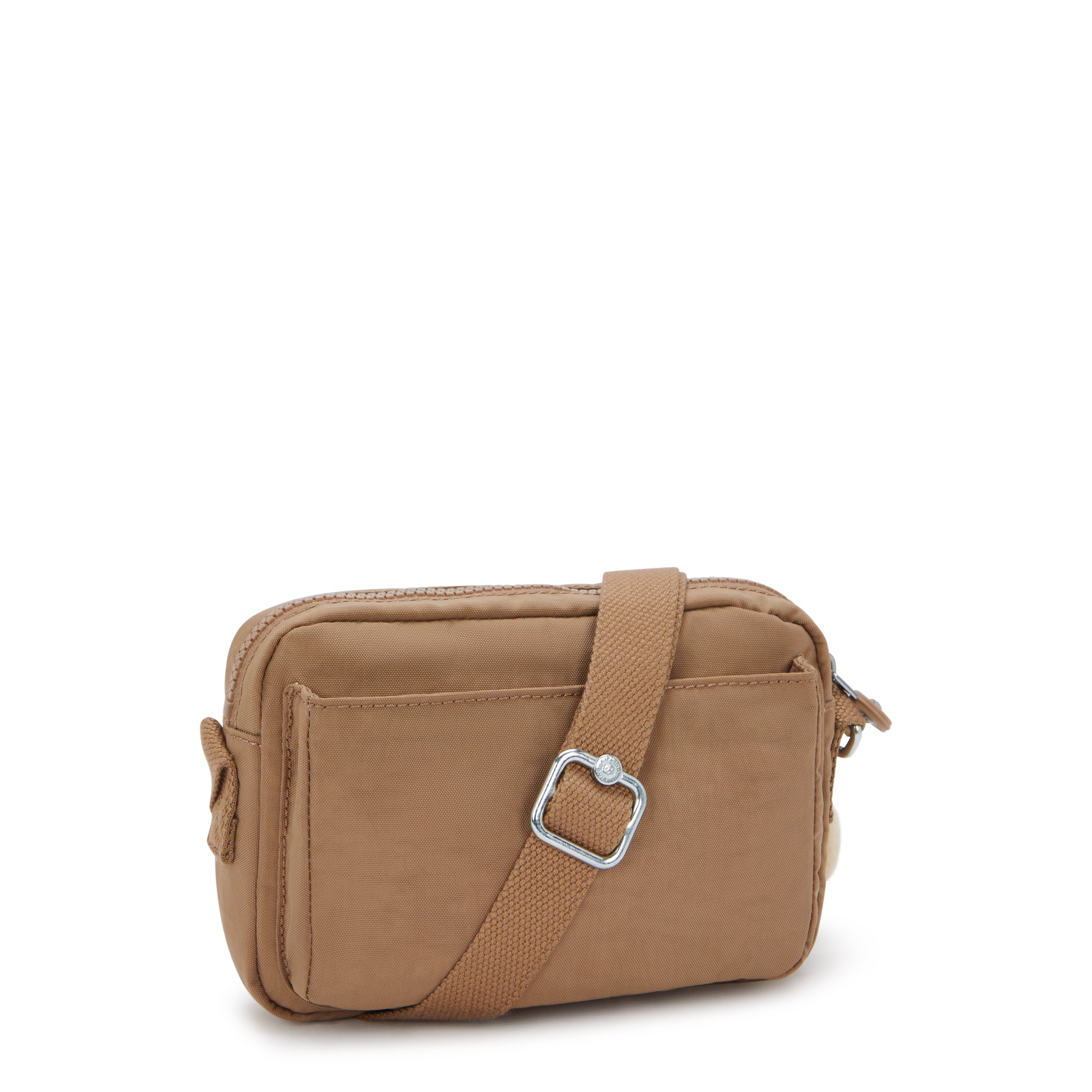 Kipling Abanu Early Tan Small crossbody I4208-7CN