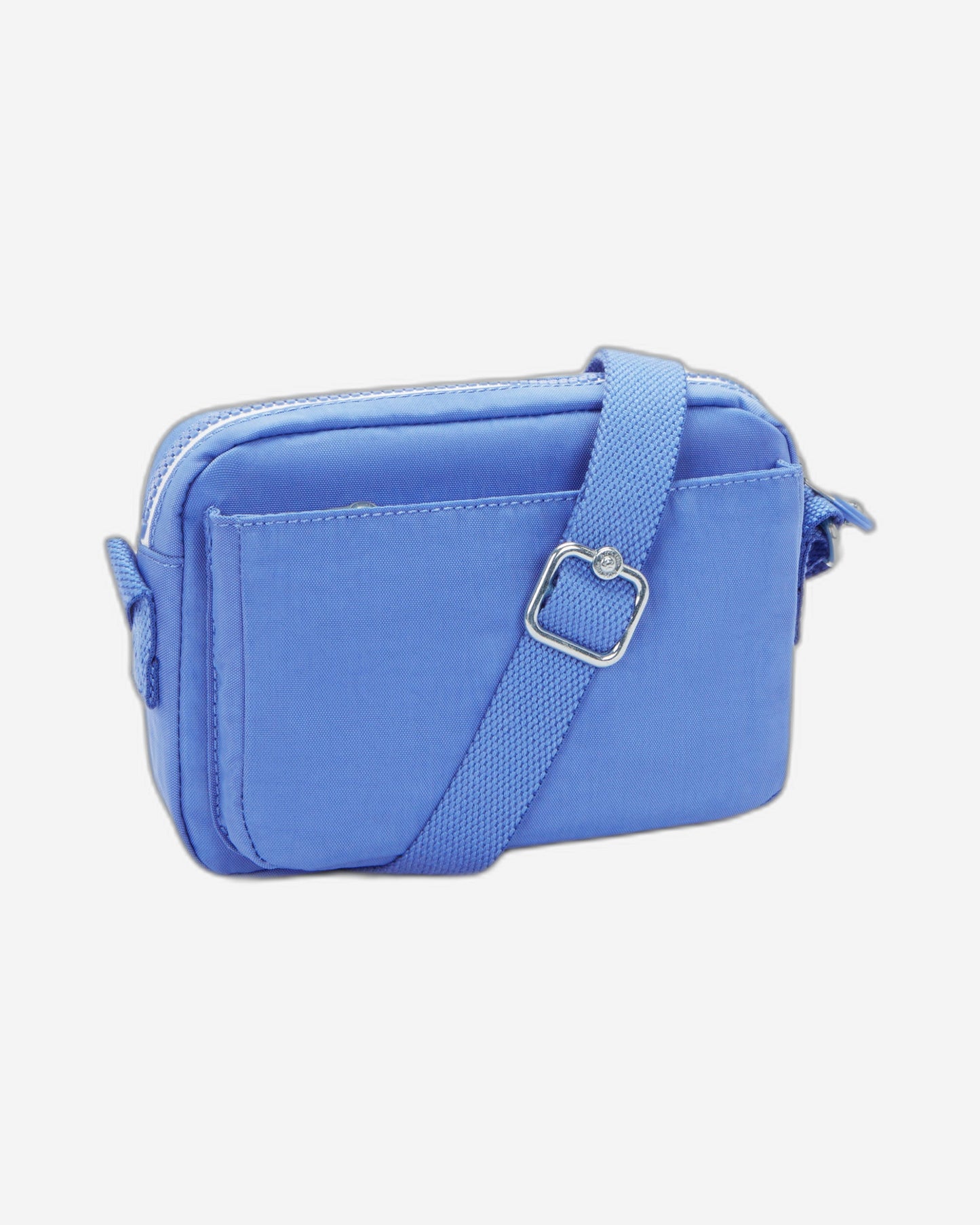 Kipling Abanu Cocktail Blue Crossbody Bag I4208-87S