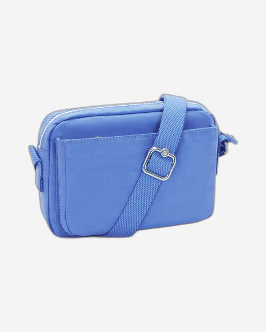Kipling Abanu Cocktail Blue Crossbody Bag I4208-87S