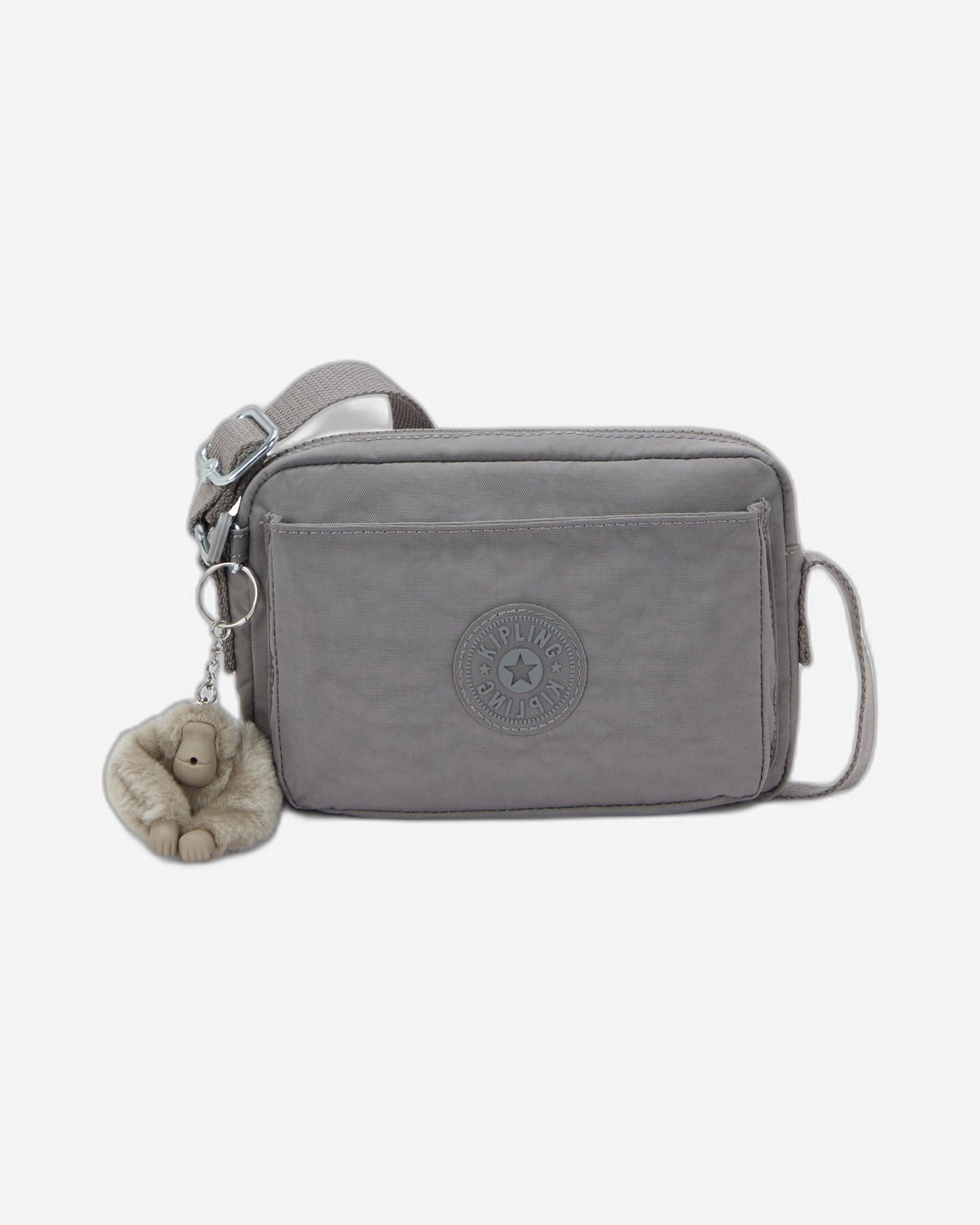 Kipling Abanu Inviting Grey Small crossbody I4208-8DH
