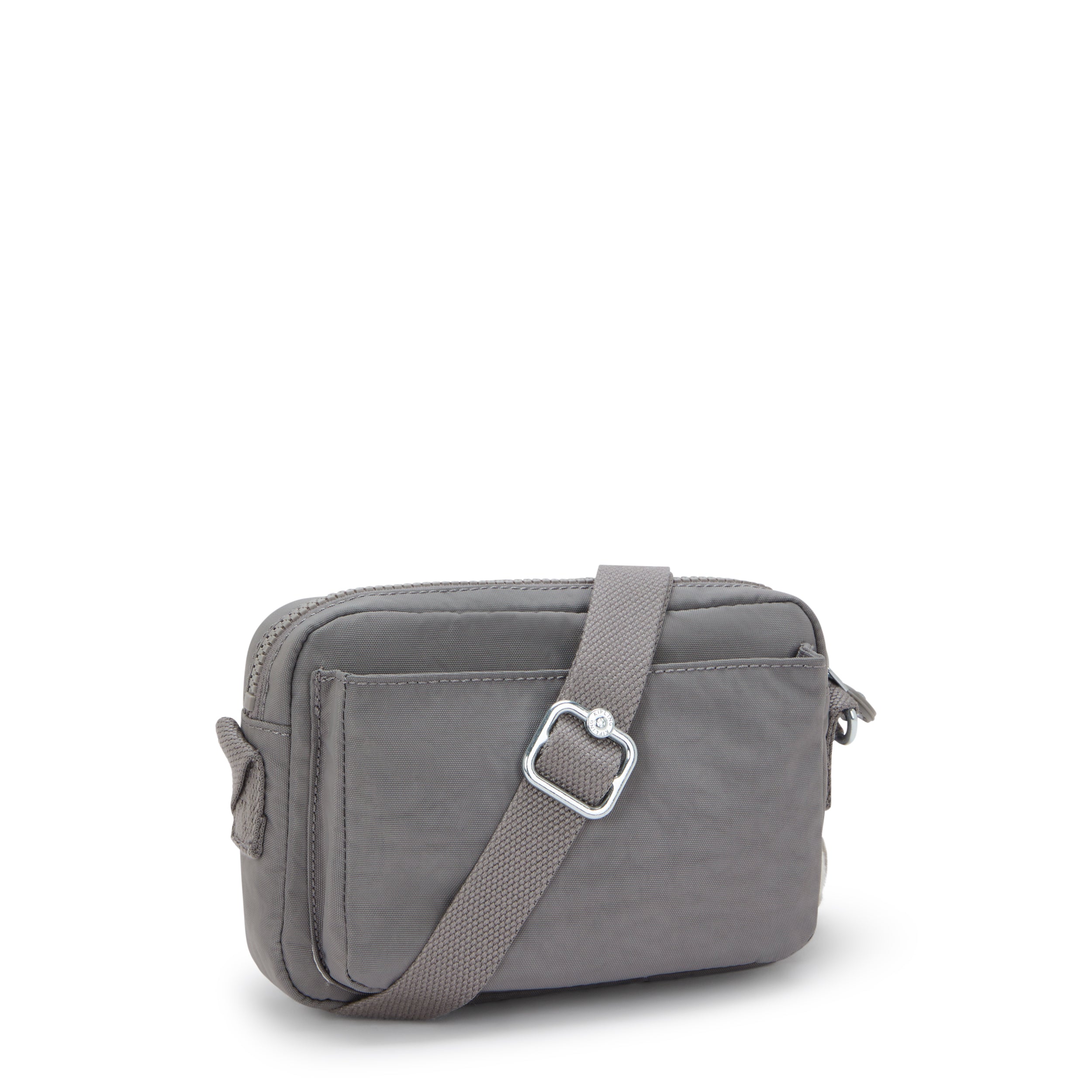 Kipling Abanu Inviting Grey Small crossbody I4208-8DH