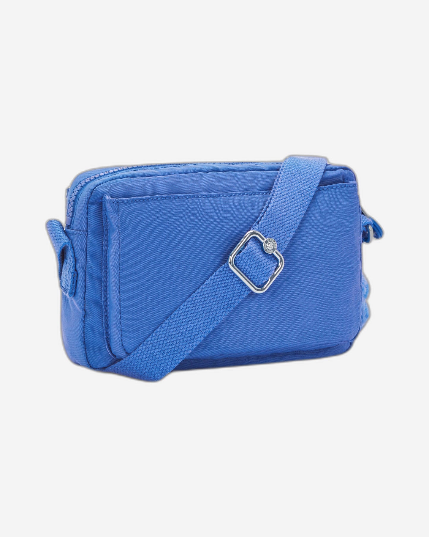 Kipling Abanu Havana Blue Small Crossbody Bag C2I4208-JC7