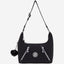 Kipling Nikki Rapid Black Small Shoulder Bag C2I4216-1RE
