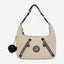 Kipling Nikki Back To Beige H Small Shoulderbag I4216-3RY