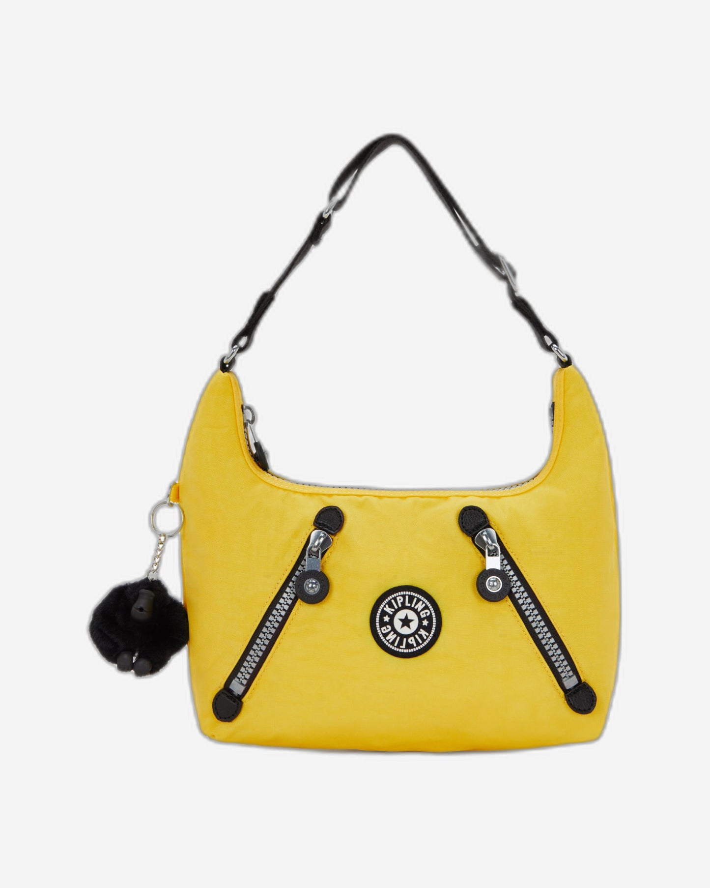 Kipling Nikki Heritage Sun Small Shoulderbag I4216-5MA