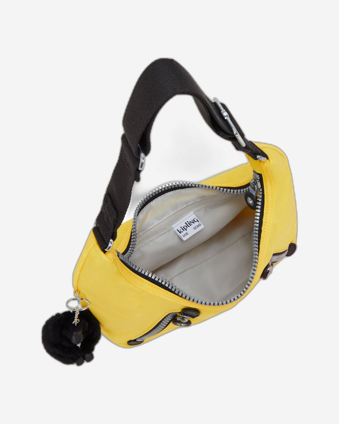 Kipling Nikki Heritage Sun Small Shoulderbag I4216-5MA