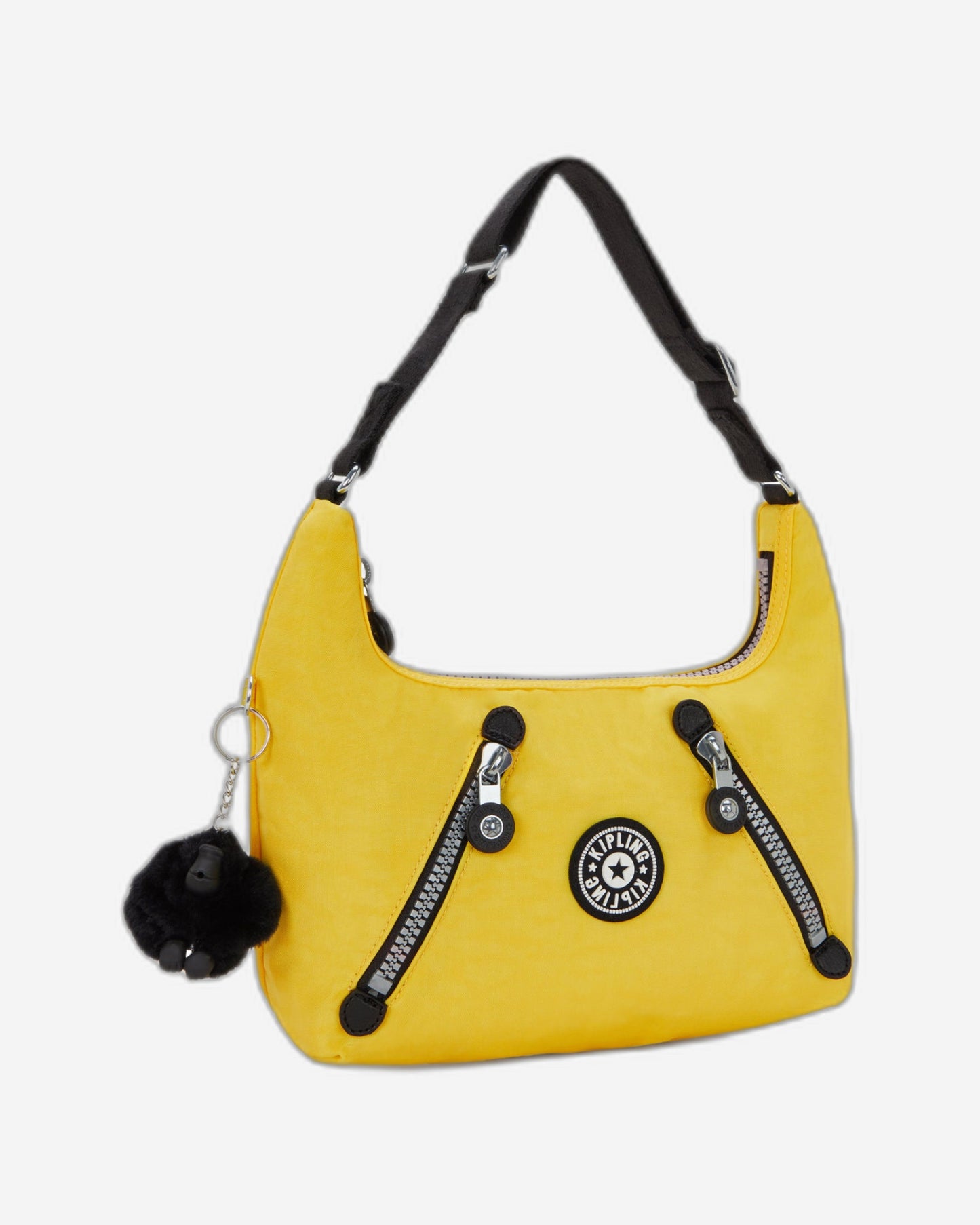 Kipling Nikki Heritage Sun Small Shoulderbag I4216-5MA