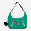 Kipling Nikki Rapid Green Small Shoulder Bag C2I4216-AG4