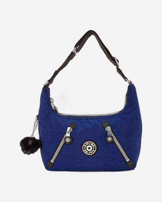 Kipling Nikki Rapid Navy Small Shoulder Bag C2I4216-BP6