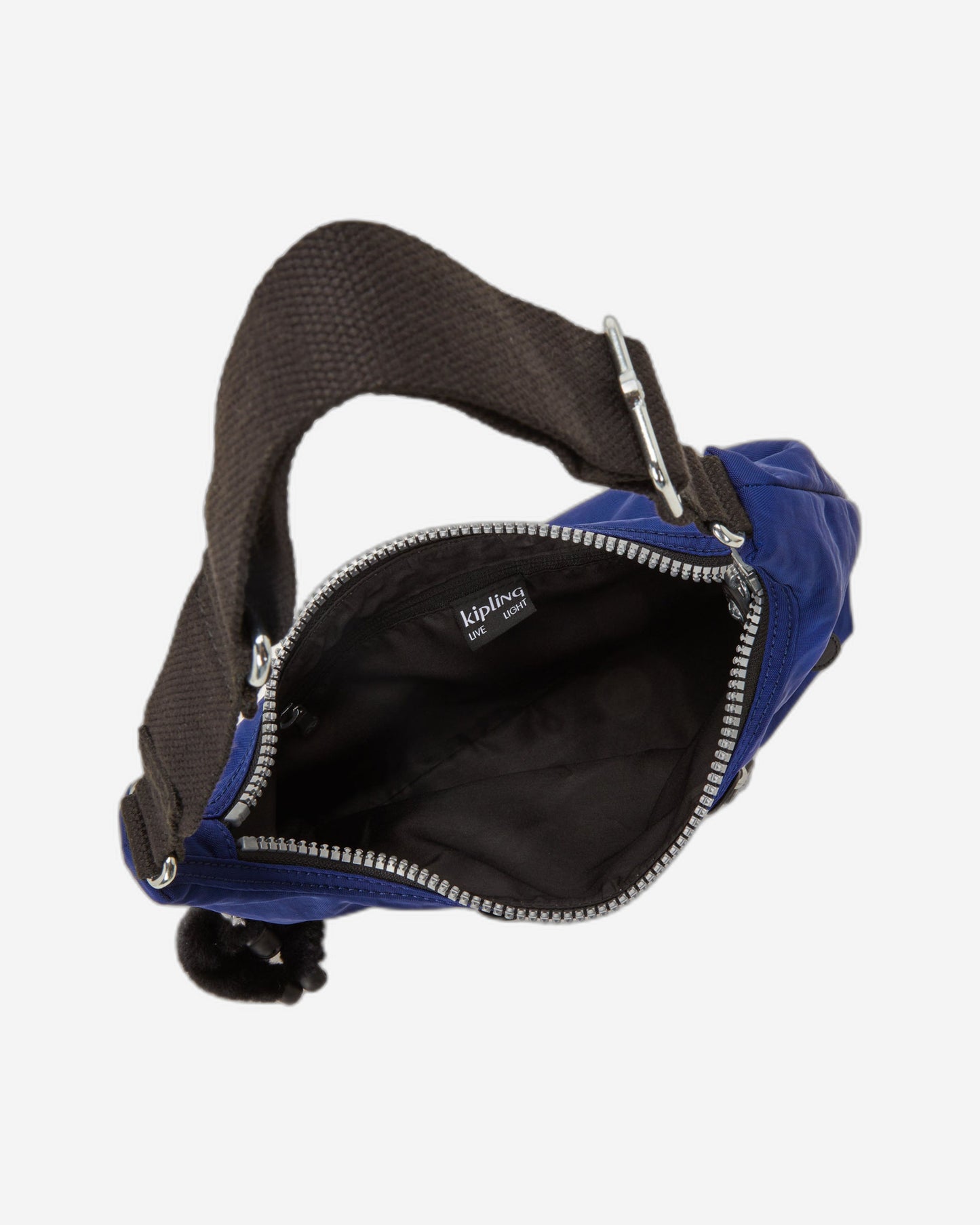 Kipling Nikki Rapid Navy Small Shoulder Bag C2I4216-BP6
