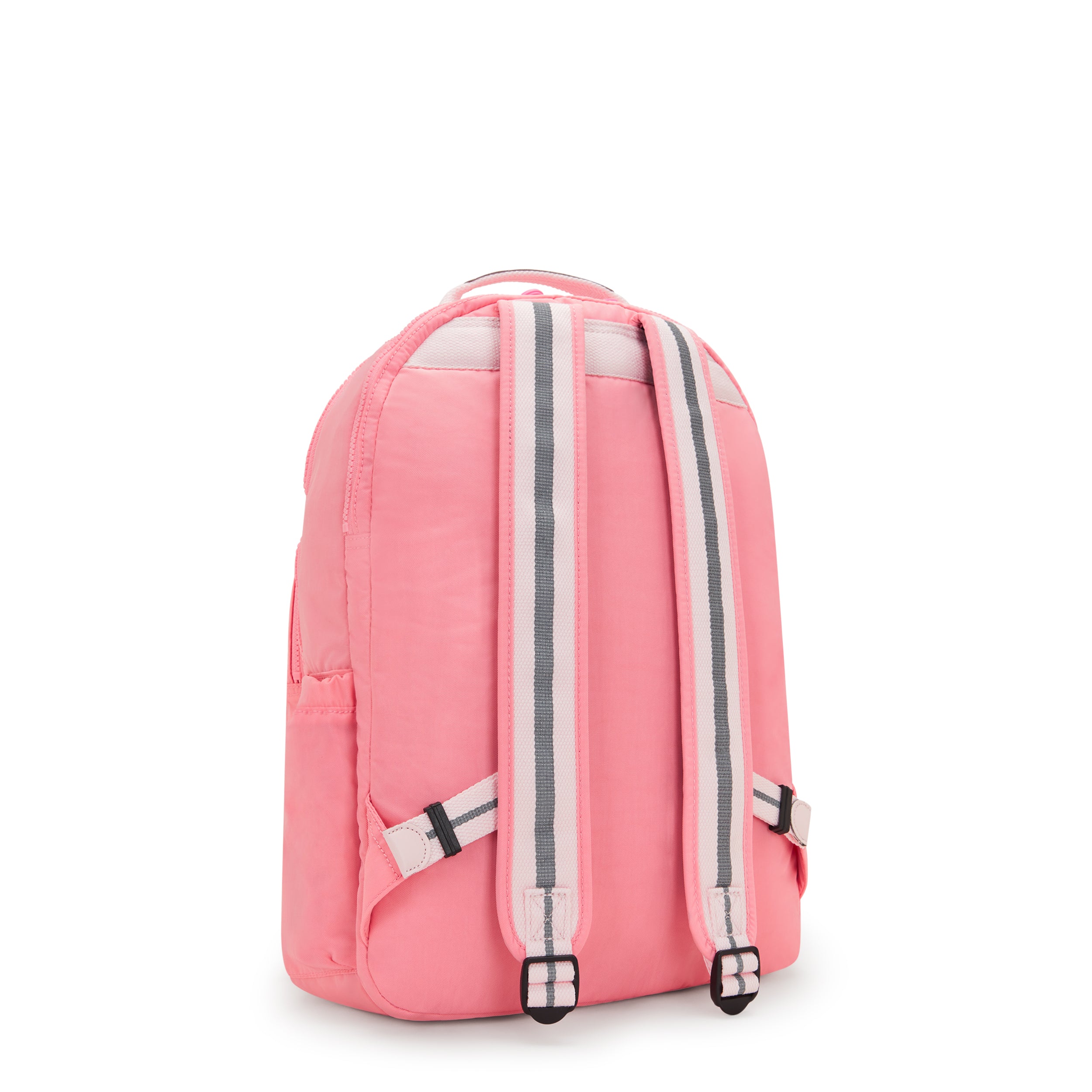 Kipling Seoul Lap Coral Sea Large backpack with laptop compartment I4275-24O