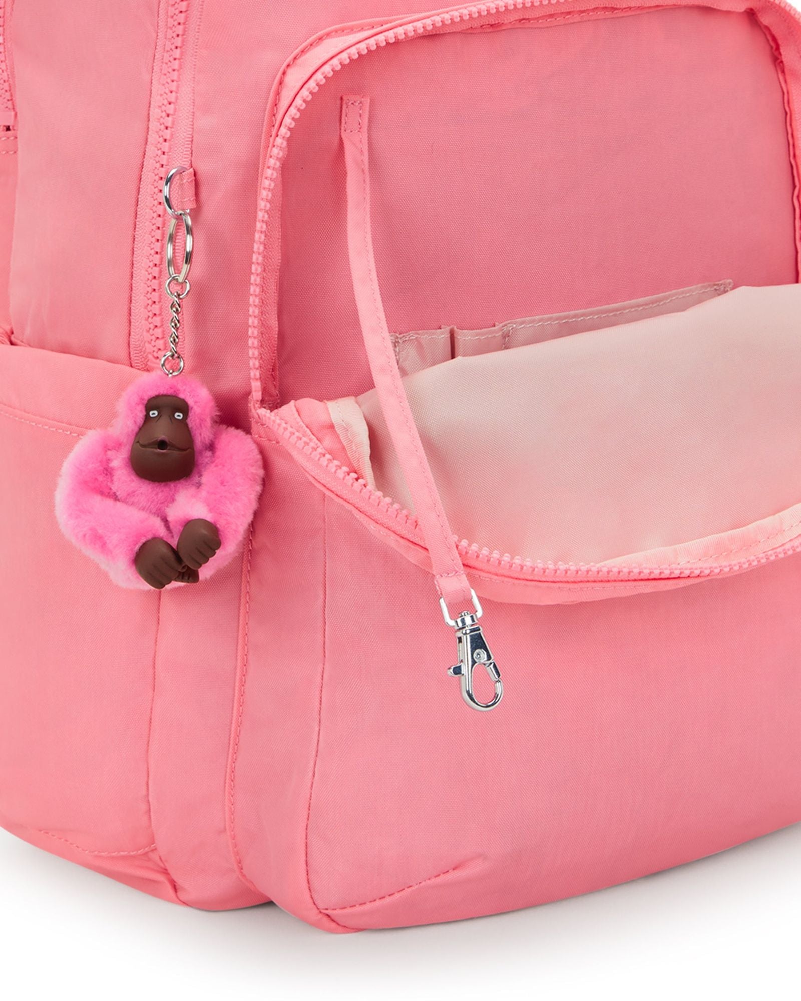 Kipling Rikka S Blue Lover Crossbody Bag I4333-56V